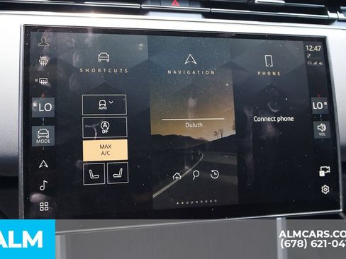 Used 2024 Land Rover Range Rover SE AWD/4WD image 33