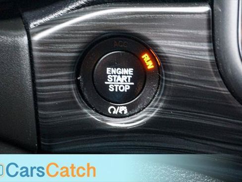 Used 2021 Jeep Grand Cherokee Laredo RWD image 28