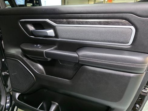 Used 2022 RAM 1500 Big Horn AWD/4WD image 24