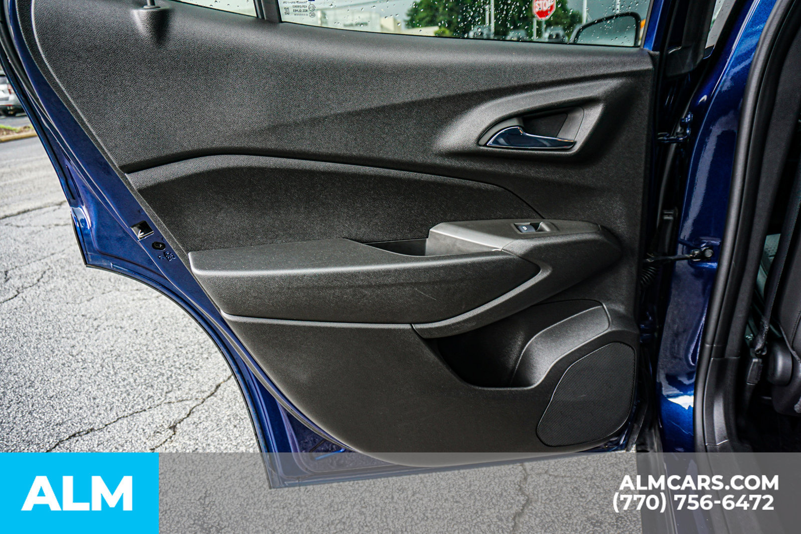 Used 2024 Chevrolet Trax LT w/ LT Convenience Package FWD image 55