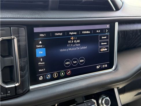 Used 2021 GMC Yukon Denali w/ Denali Premium Package RWD image 51