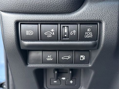 Used 2024 Toyota Land Cruiser w/ Premium Package image 26