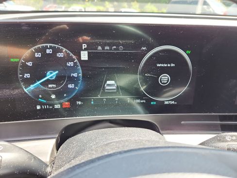 Used 2023 Kia Sportage X-Line Prestige AWD/4WD image 9