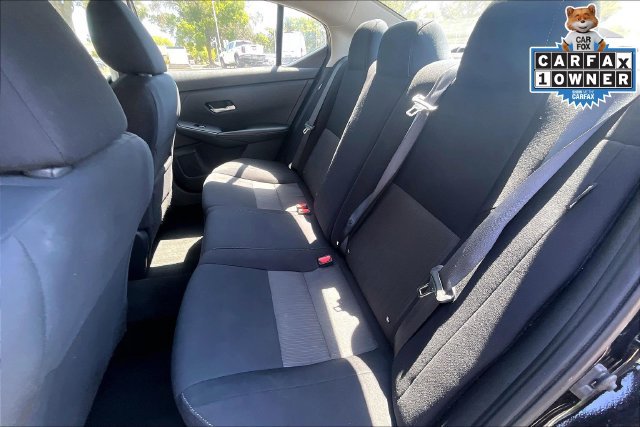 Used 2023 Nissan Sentra SV FWD image 25