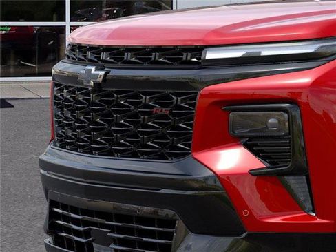 New 2026 Chevrolet Traverse RS w/ LPO, Floor Liner Package image 13