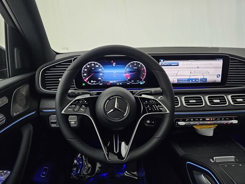New 2026 Mercedes-Benz GLE 350 4MATIC image 7