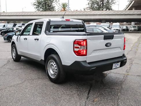 New 2025 Ford Maverick XL image 8
