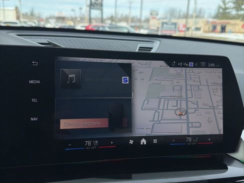 New 2026 BMW X1 xDrive28i w/ Convenience Package image 29