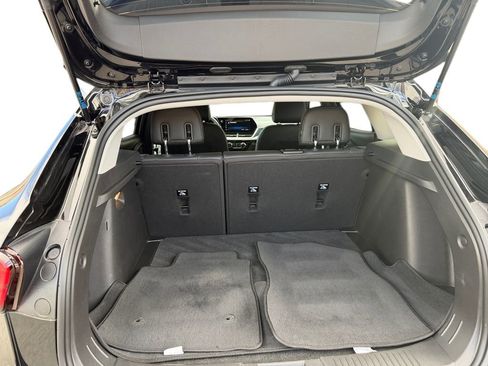 Used 2024 Chevrolet Trax LT image 26