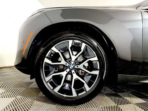 Used 2026 BMW X3 xDrive30i w/ Convenience Package AWD/4WD image 8