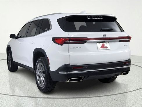Used 2026 Buick Enclave Preferred FWD image 4