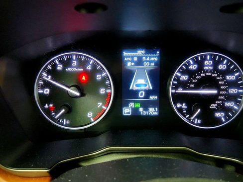 Used 2024 Subaru Outback Touring XT AWD/4WD image 15