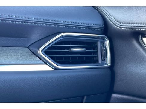 Certified 2025 MAZDA CX-5 Signature image 31