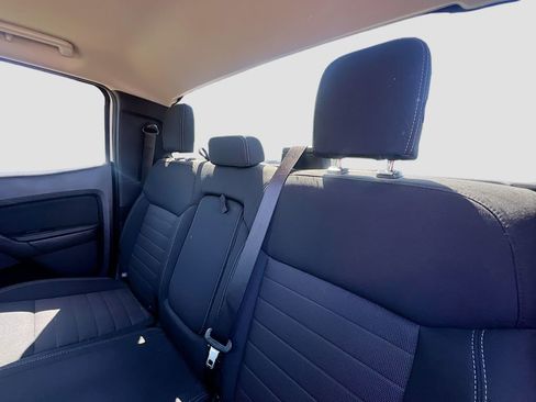 Used 2019 Ford Ranger XLT w/ Equipment Group 301A Mid AWD/4WD image 24