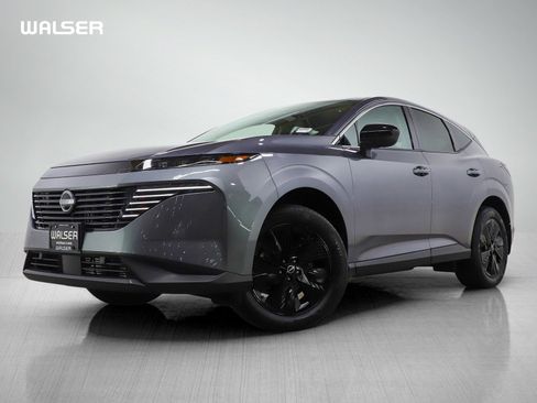 Used 2025 Nissan Murano SV image 1