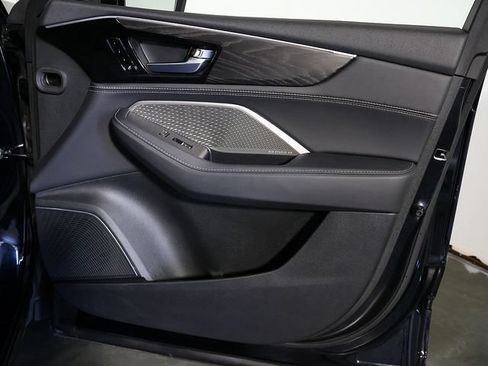 Certified 2023 Acura MDX SH-AWD w/ Advance Package image 35