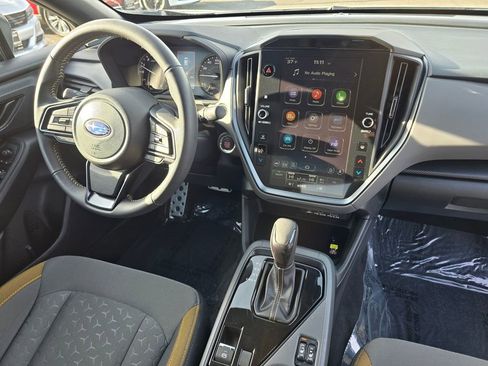 Used 2024 Subaru Crosstrek 2.5i Sport w/ Crosstrek Mirror Package image 13