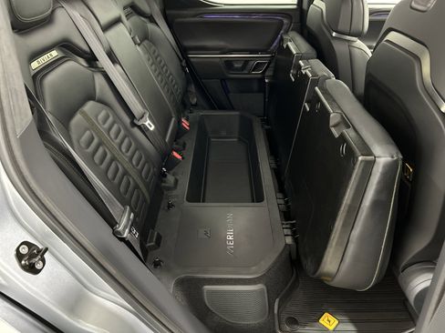 Used 2022 Rivian R1T Launch Edition image 24