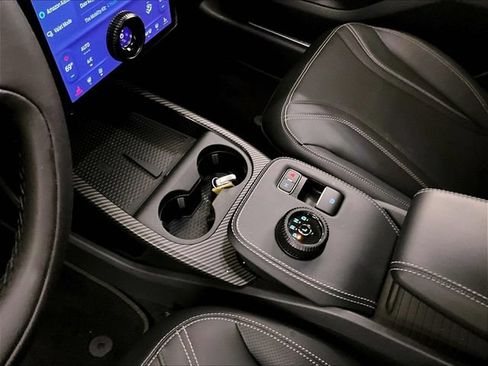 Used 2023 Ford Mustang Mach-E Premium AWD/4WD image 16