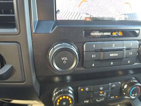 Used 2019 Ford F150 XL w/ Equipment Group 101A Mid RWD image 16