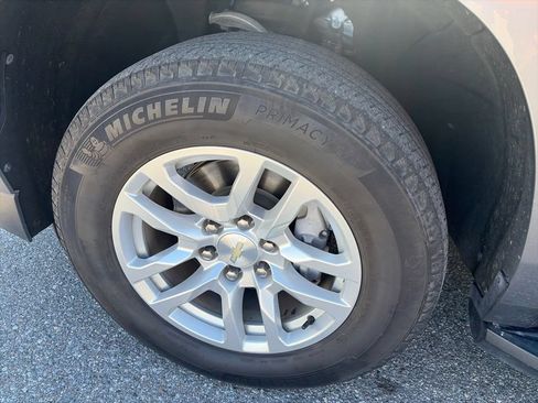 Used 2021 Chevrolet Tahoe LS RWD image 11