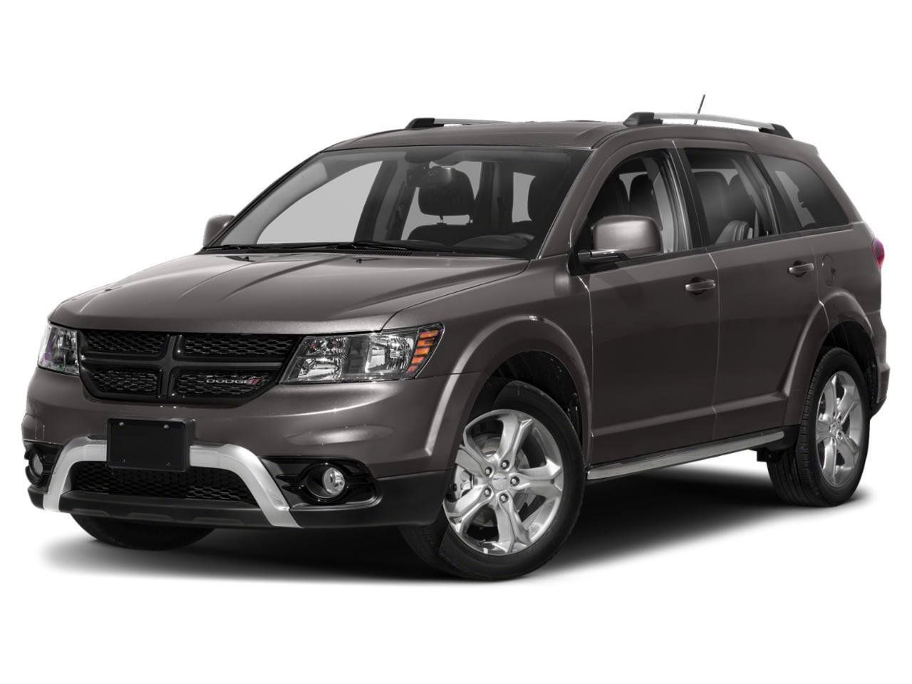 Used 2015 Dodge Journey SE w/ Quick Order Package 22F SE FWD image 1