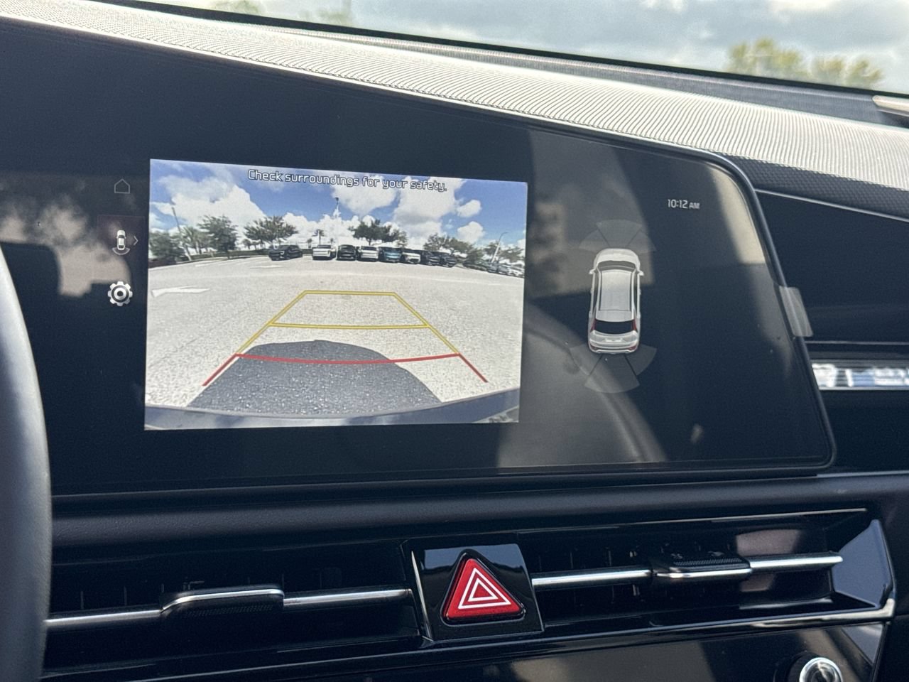 New 2026 Kia Niro FWD image 27