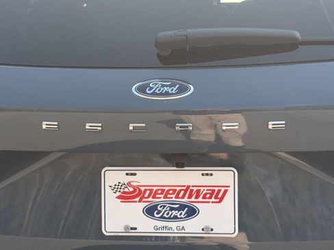 Used 2025 Ford Escape ST-Line Select image 7