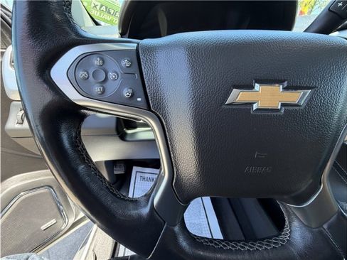Used 2020 Chevrolet Tahoe LT AWD/4WD image 43