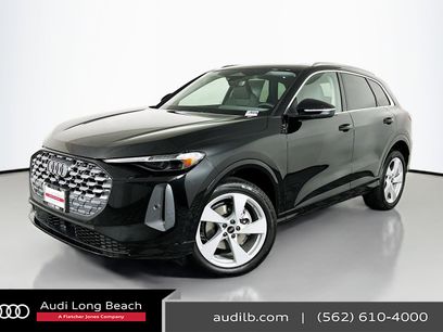 New 2025 Audi Q5 Premium Plus