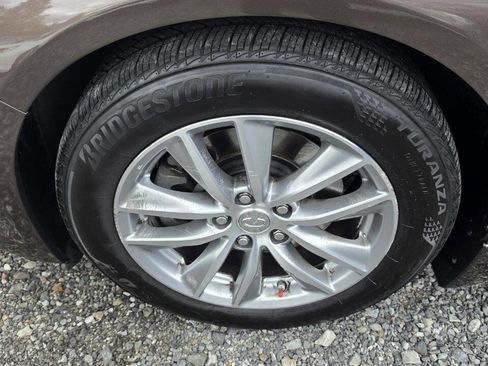 Used 2014 INFINITI Q50 Premium w/ Deluxe Touring Package AWD/4WD image 26