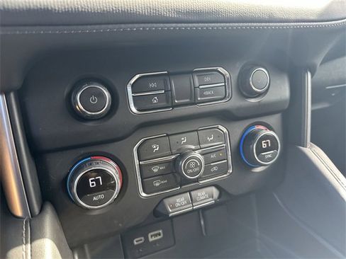 Used 2023 Chevrolet Tahoe LS w/ Driver Alert Package image 17