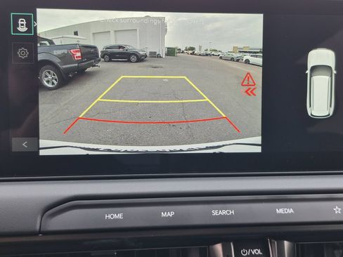New 2027 Kia Telluride EX X-Line AWD/4WD image 22
