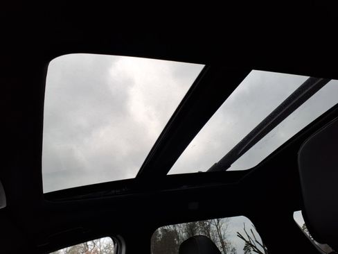 New 2026 Nissan Pathfinder Rock Creek image 7