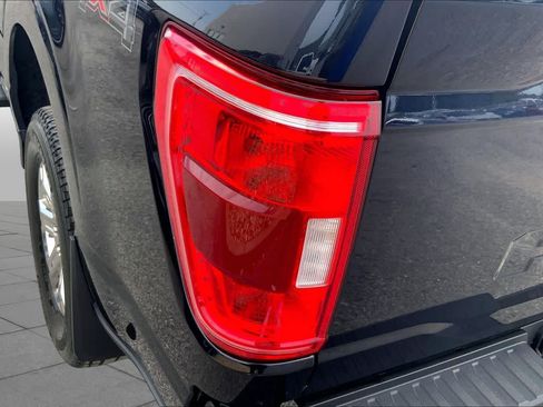 Certified 2023 Ford F150 XLT w/ Equipment Group 302A High AWD/4WD image 28