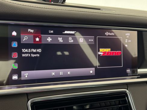 Certified 2022 Porsche Panamera 4 Platinum Edition AWD/4WD image 27