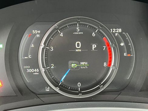 Certified 2023 Lexus IS 350 F Sport image 24