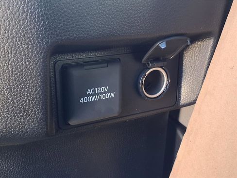 New 2026 Toyota Tacoma TRD Sport w/ TRD Sport Upgrade Package image 23