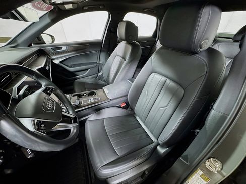 Used 2023 Audi A6 2.0T Premium w/ Convenience Package image 15