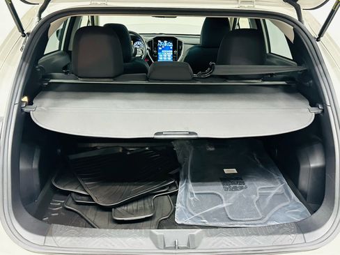 Used 2024 Subaru Crosstrek 2.0i Premium image 28