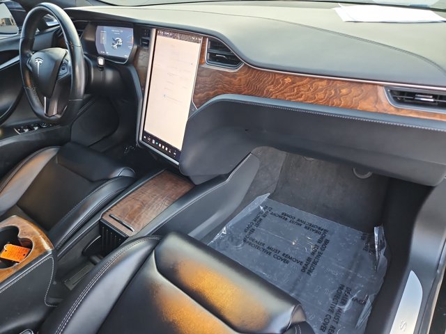 Used 2019 Tesla Model S Standard Range AWD/4WD image 22