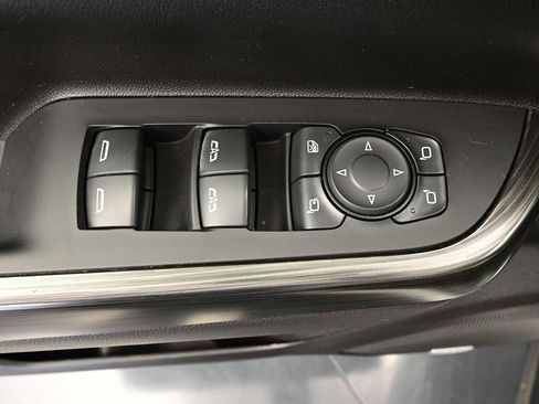 Used 2023 GMC Acadia SLT w/ Preferred Package AWD/4WD image 7