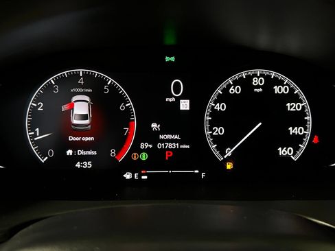 Used 2025 Honda Civic Sport image 15