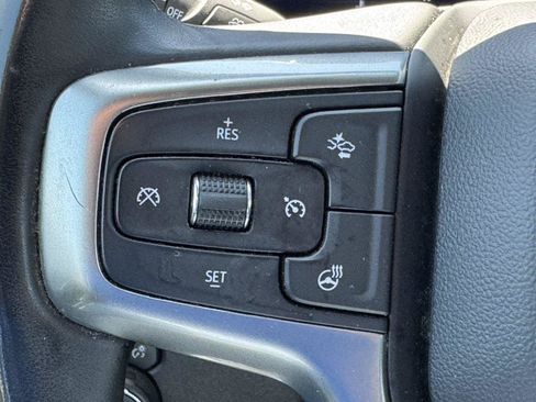 Used 2024 Chevrolet Silverado 1500 LT w/ Protection Package AWD/4WD image 26