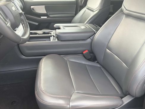 Certified 2025 Ford Expedition Max Active RWD image 13