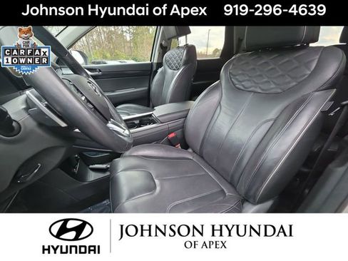 Used 2022 Hyundai Palisade Limited w/ Cargo Package image 29