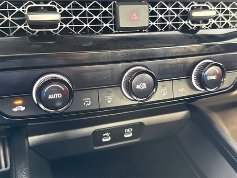 Certified 2024 Honda Accord Sport image 22