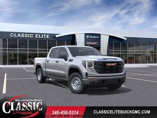 New 2026 GMC Sierra 1500 Pro w/ Pro Value Package video 1