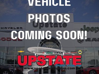 Used 2018 Jeep Compass Latitude
