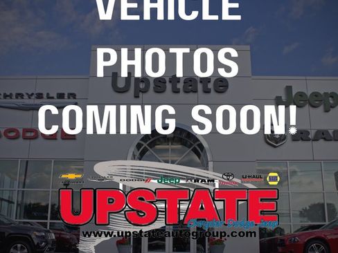 Used 2018 Jeep Compass Latitude AWD/4WD image 1